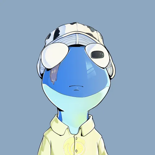 Frogana #268