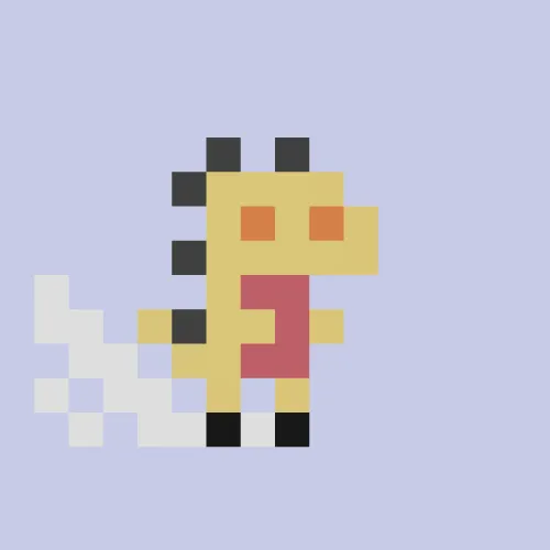 tiny dinos #707