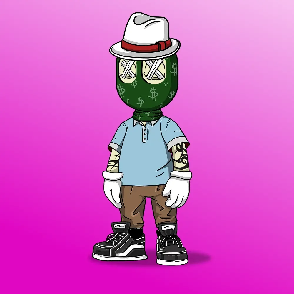 Based Style #1720
