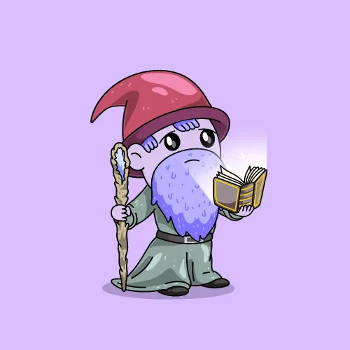 Mage #274