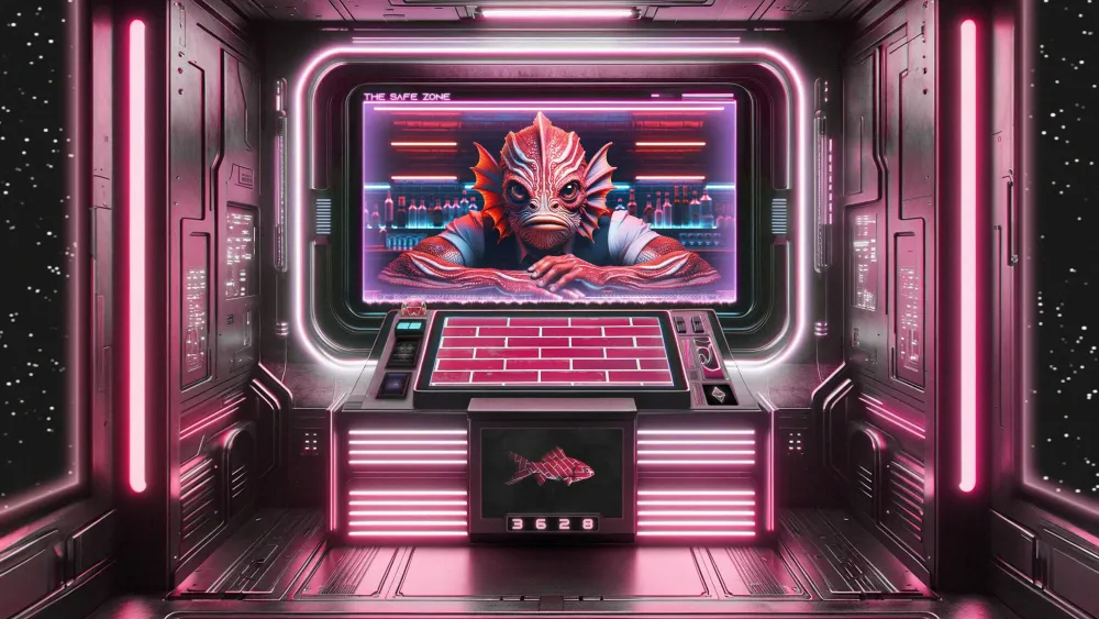 CryptoFish #3628