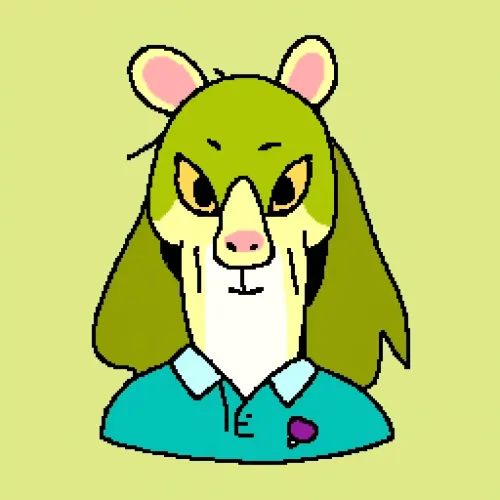 Lagomorphia #22641