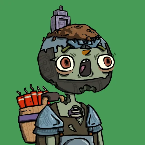 Ninja #6192