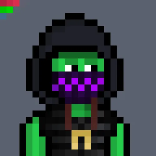 CLOAKS #2474