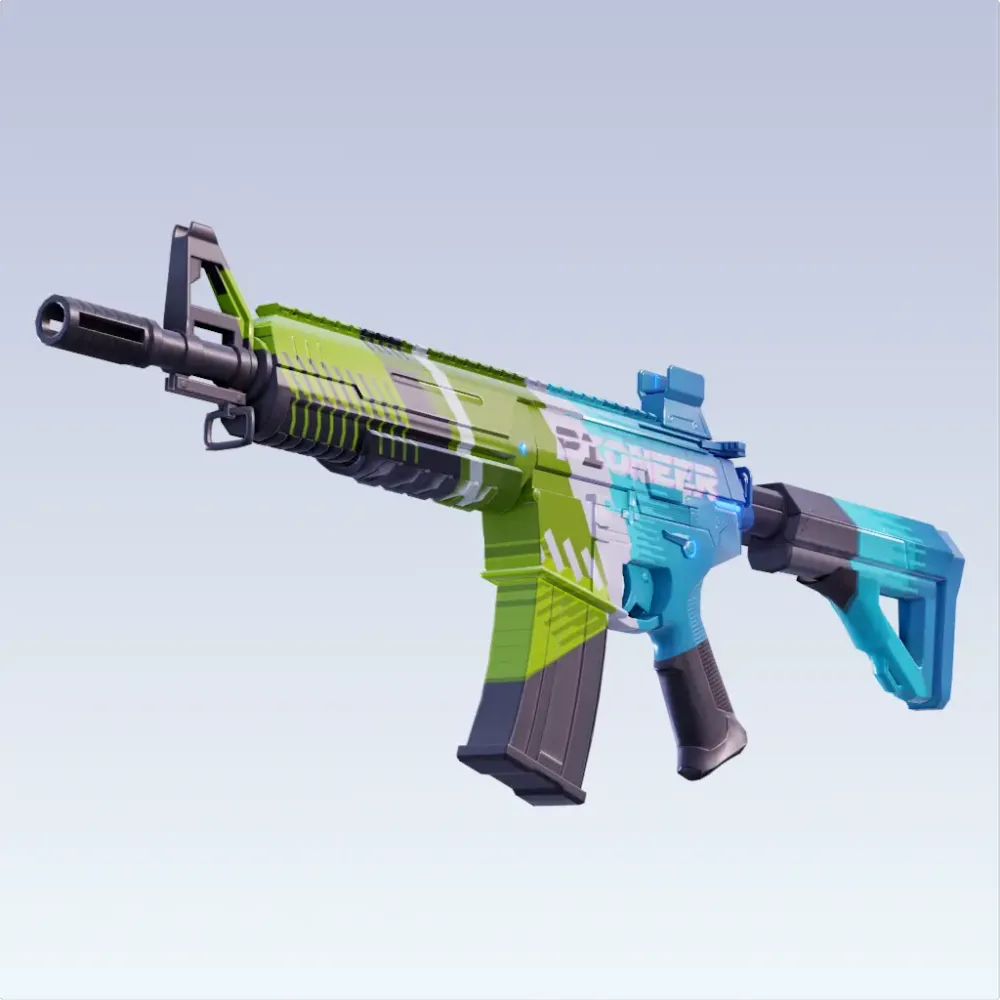 Guardian|Pioneer Dolphin #10000317737