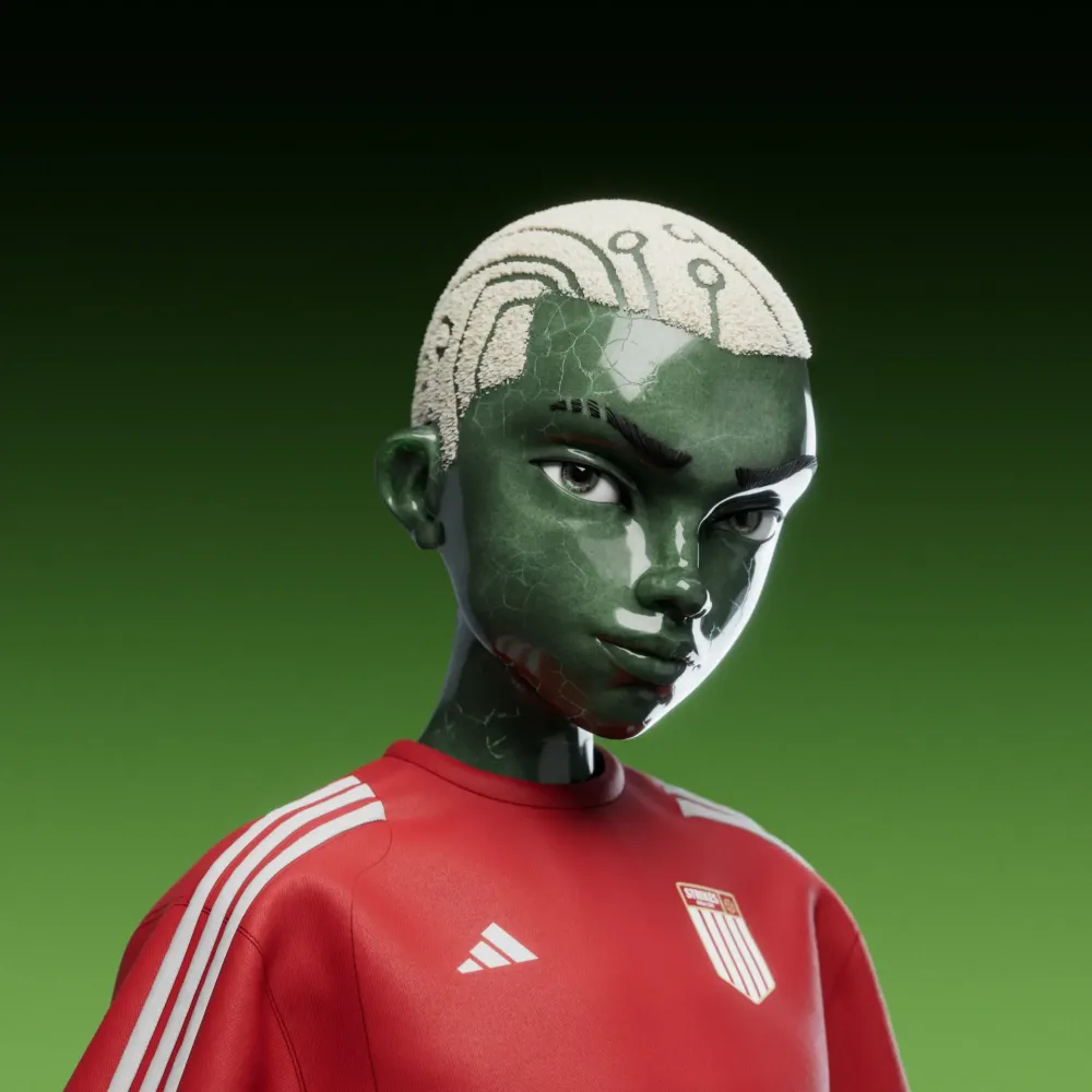 ALTS by adidas #1628