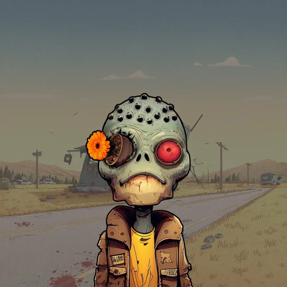 Rotten #553