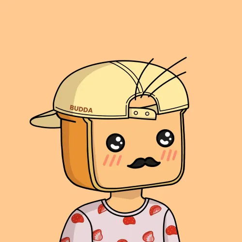 Breadheads #2835