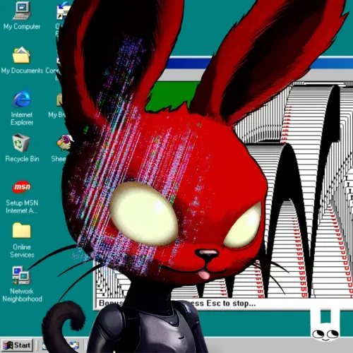 BUNNZ #4901