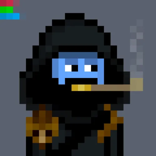 CLOAKS #13441