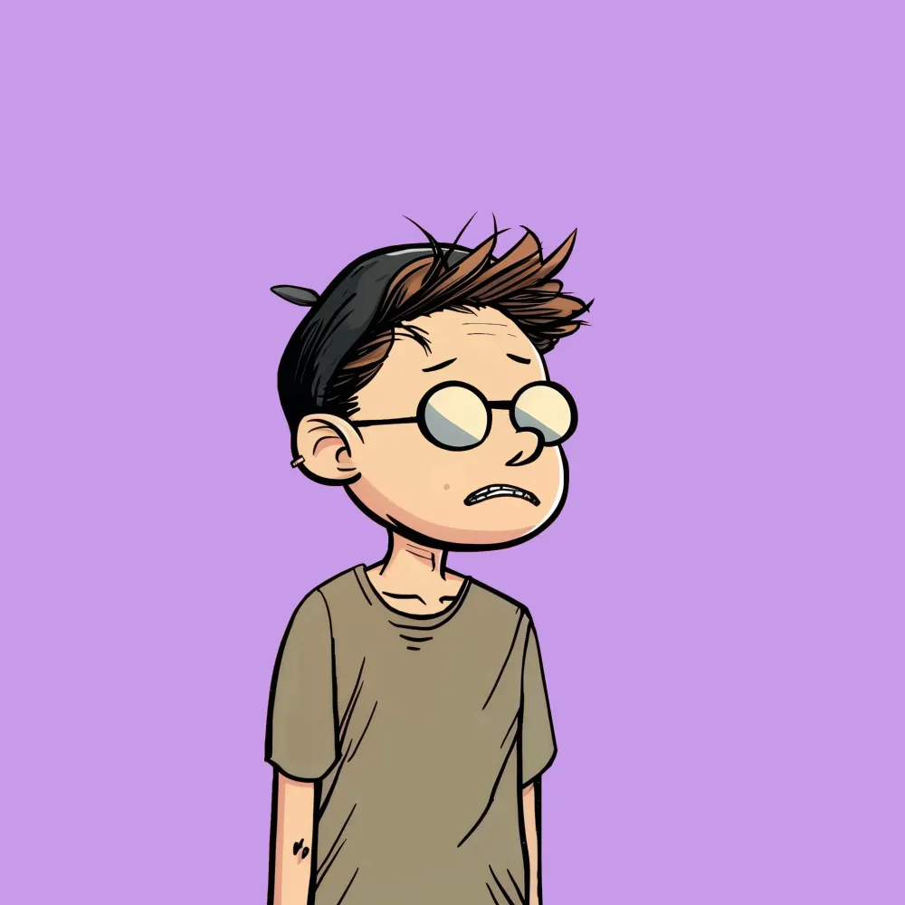 Digital Slops #3752