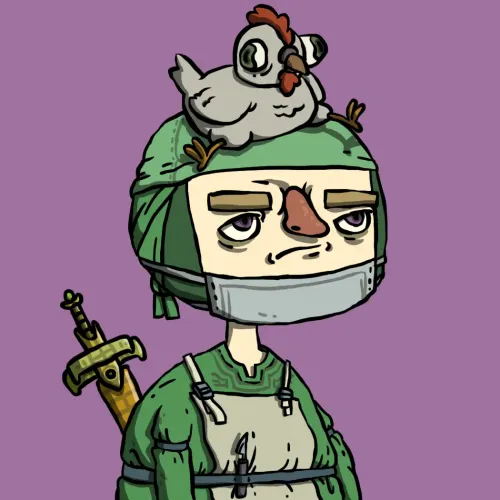 Ninja #2887