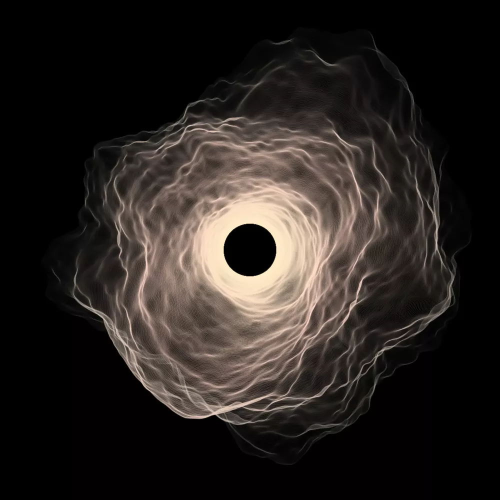 Singularity #414