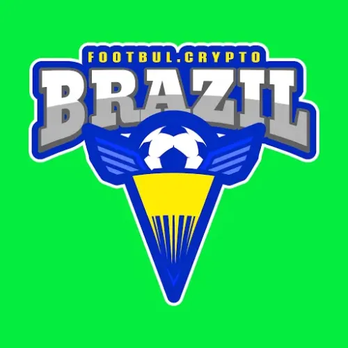 Brazil Footbul Crypto World Cup League #3