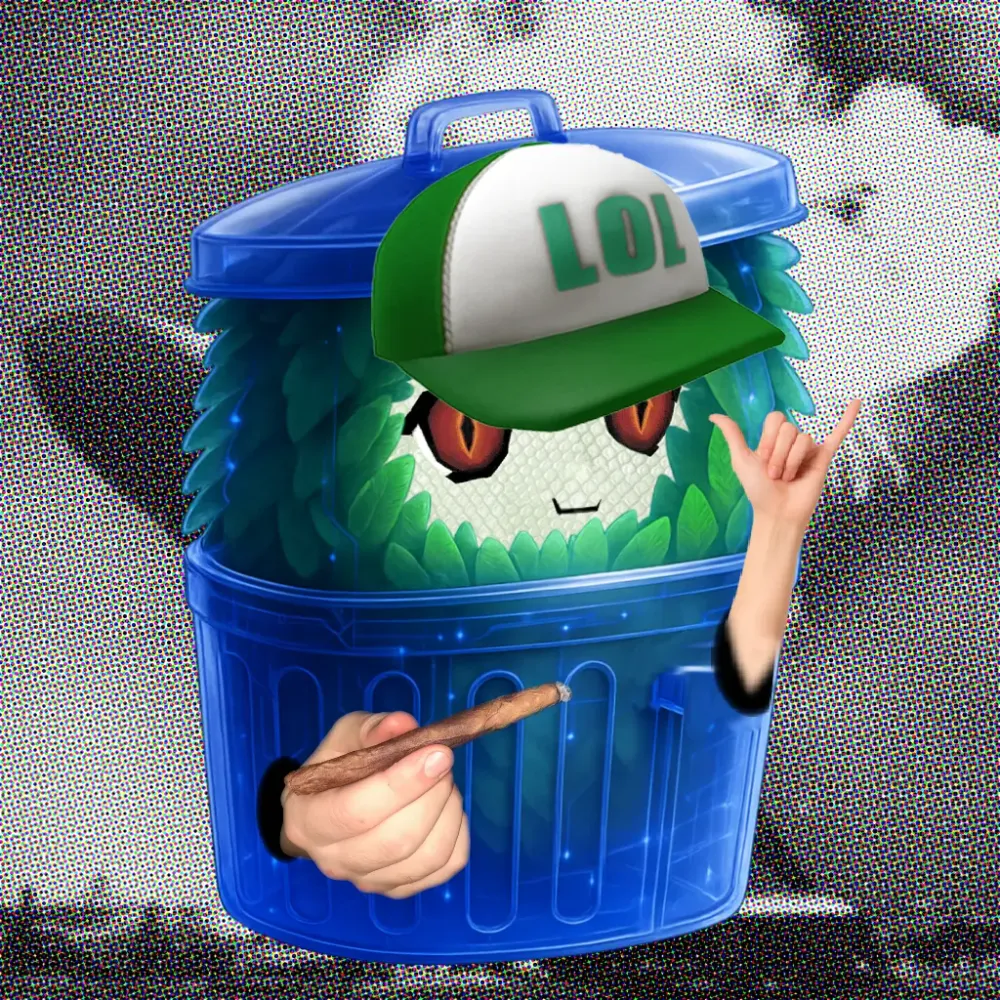 Gorbagio  #2948