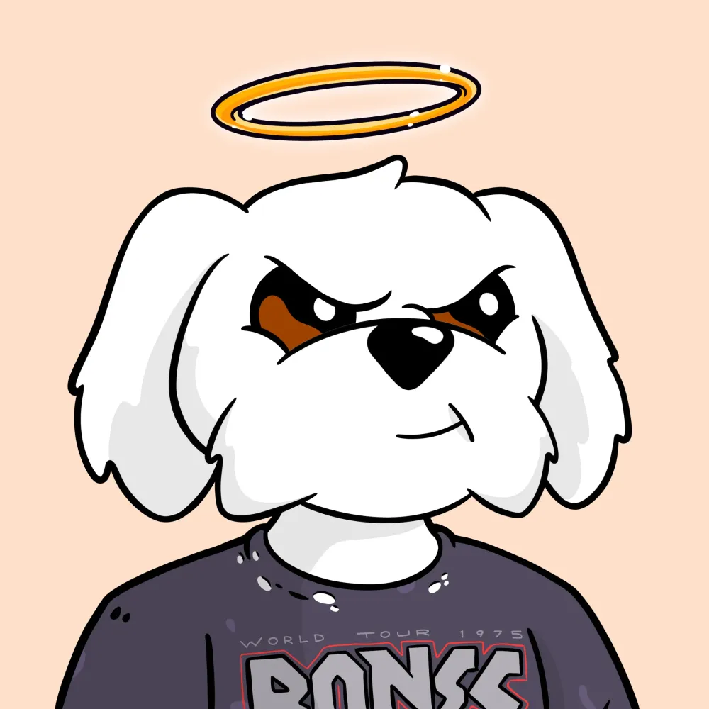 BoDoggos #5055