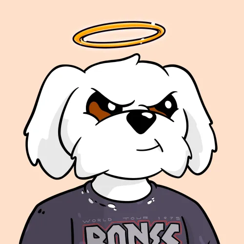 BoDoggos #5055