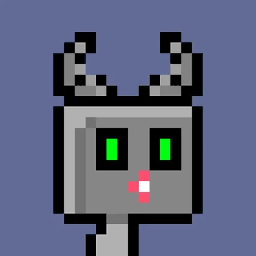 CryptoAgent #5131