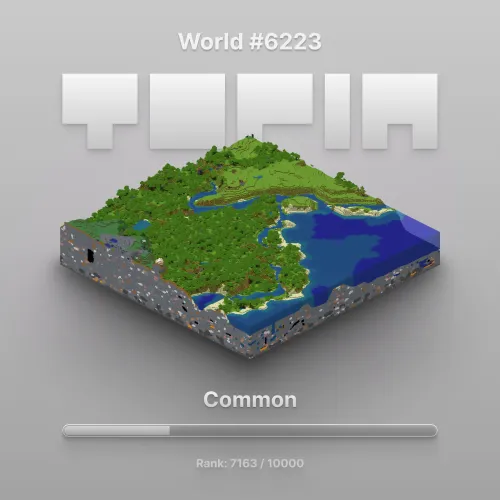 World ＃6223