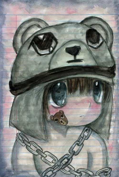 Teddy dubai #747