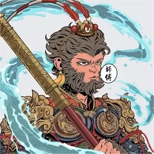 wukong ＃3159 （＃428338096）