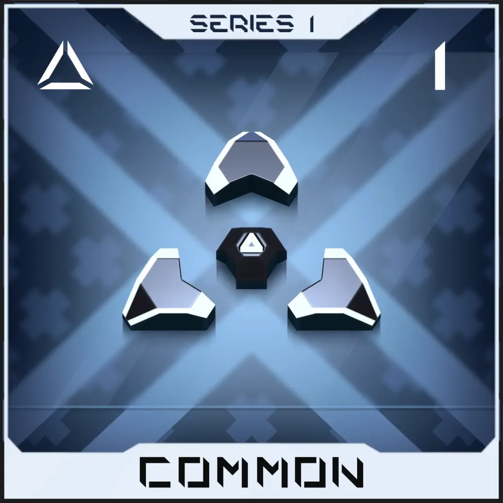 Series 1 Building #73