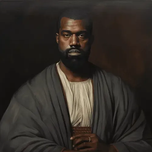 Kanye West #20
