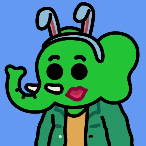 3L3PHANTS  #1299