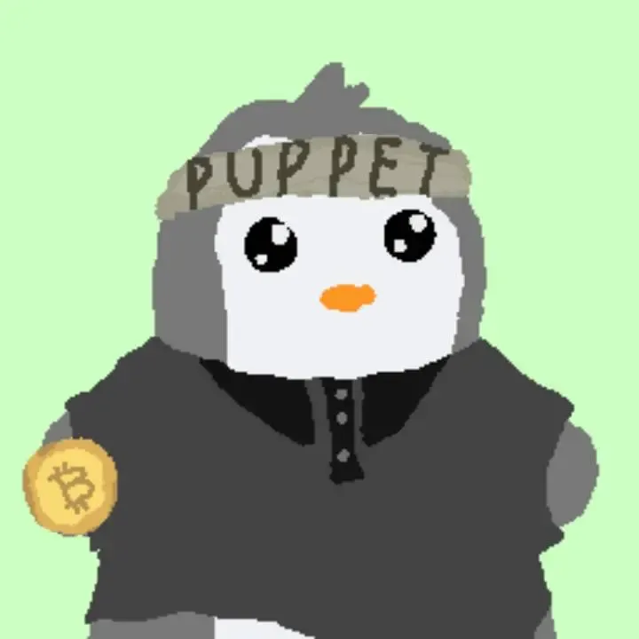 PUPGUIN #811