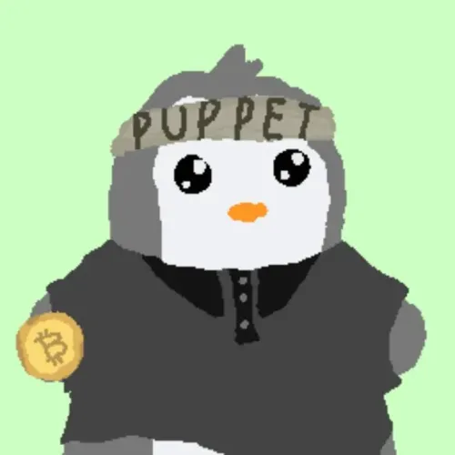PUPGUIN #811
