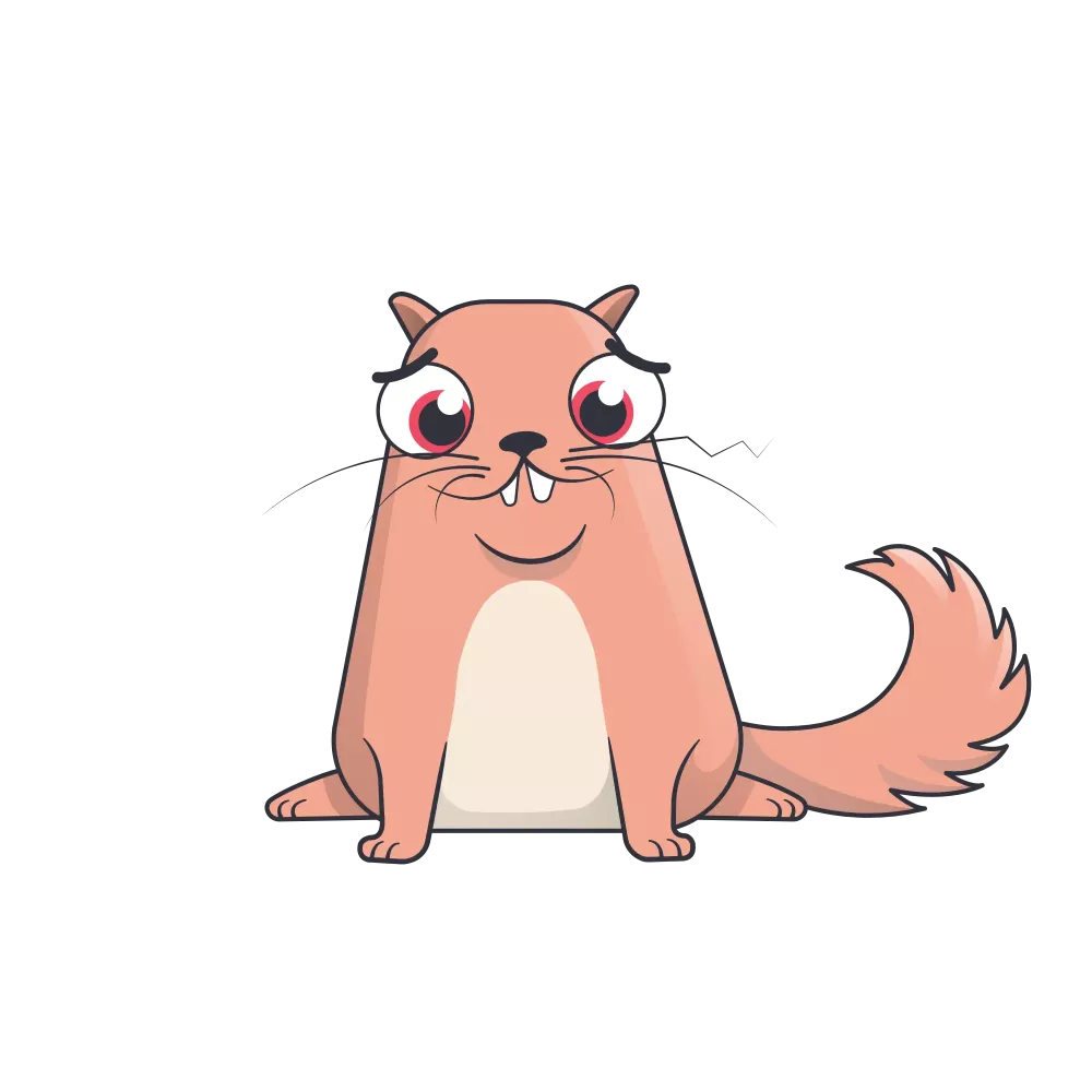 CryptoKitties #125697