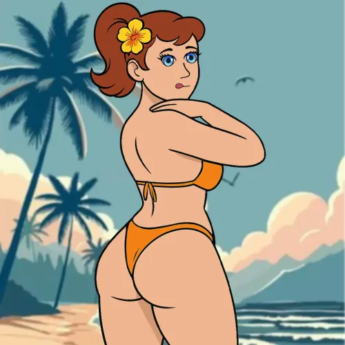 Baddie 3