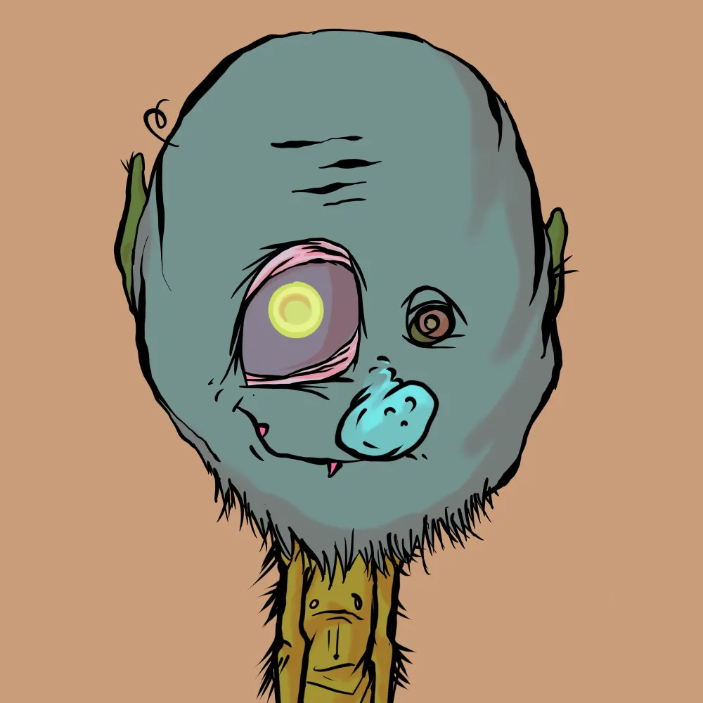 goblintown #4320
