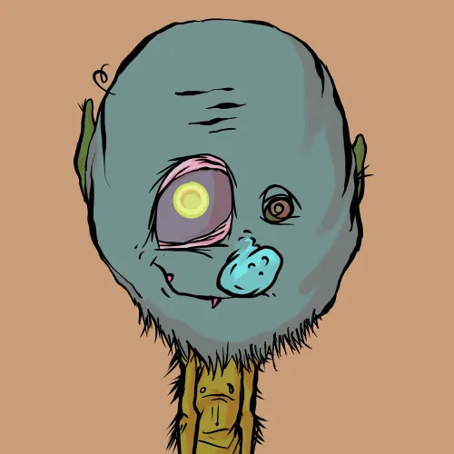 goblintown #4320