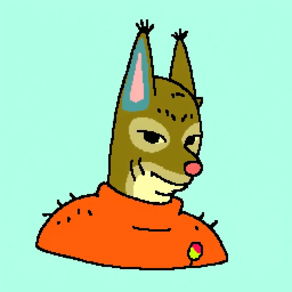 PulseJackal #13652