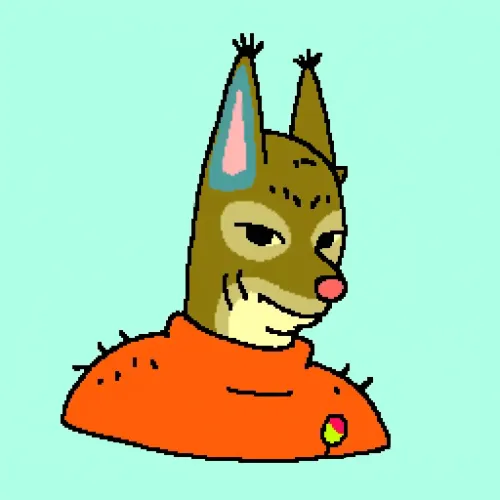 PulseJackal #13652