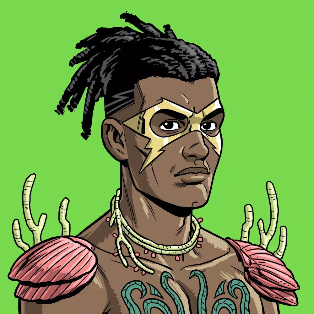MetaHero #3858