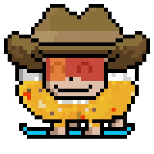 Gucci Grail Wolf #2850