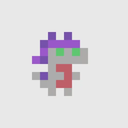tiny dinos #7161