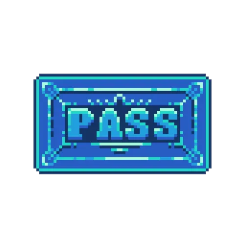 Pixlverse Founder's Pass #1