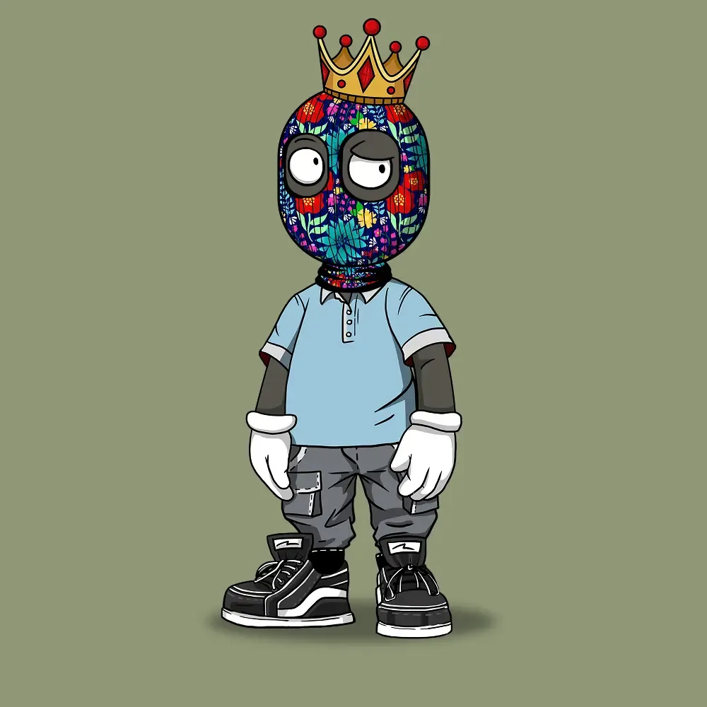 Based Style #4736