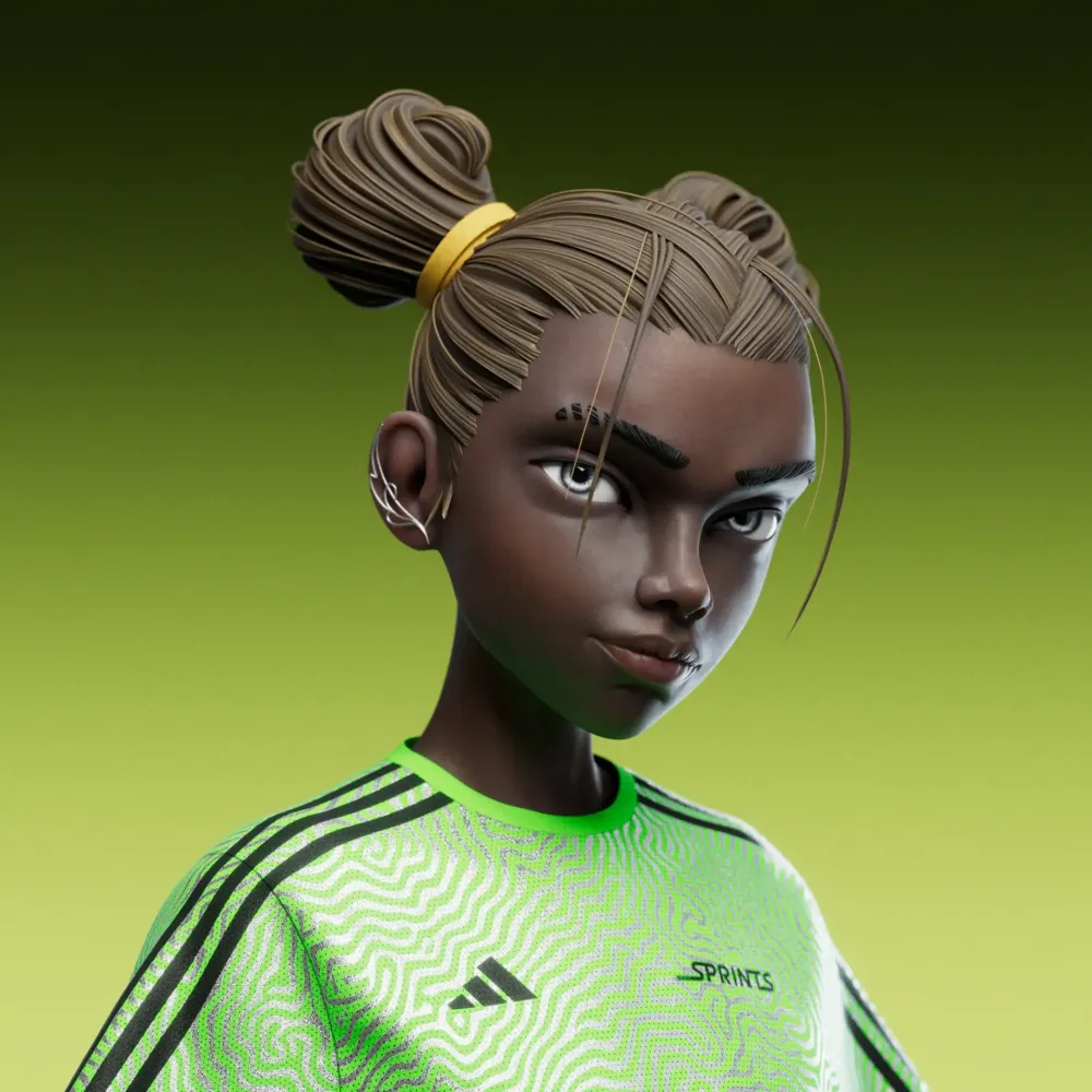 ALTS by adidas #12037