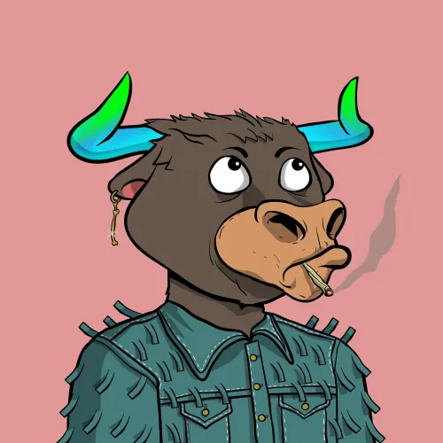 Goon #8963