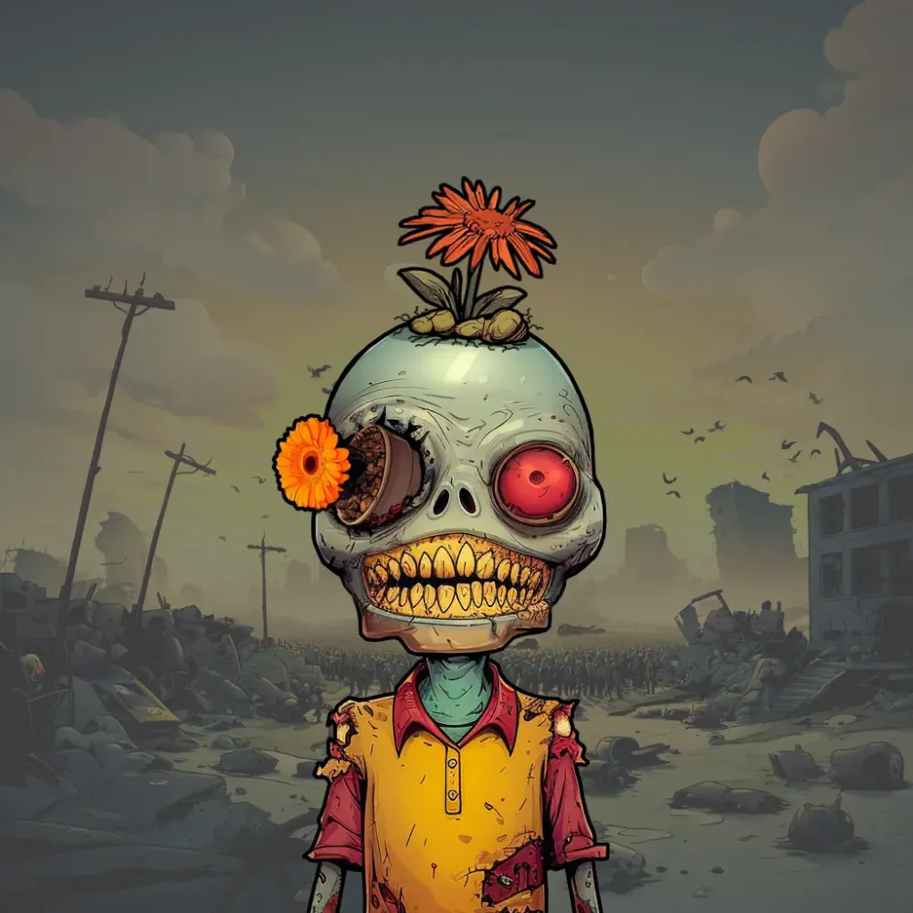 Rotten #3058