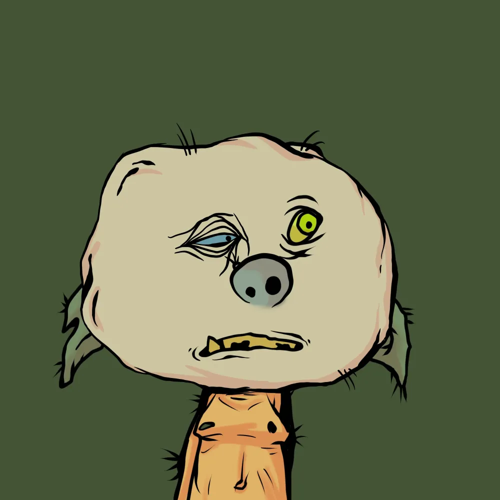 goblintown #5632