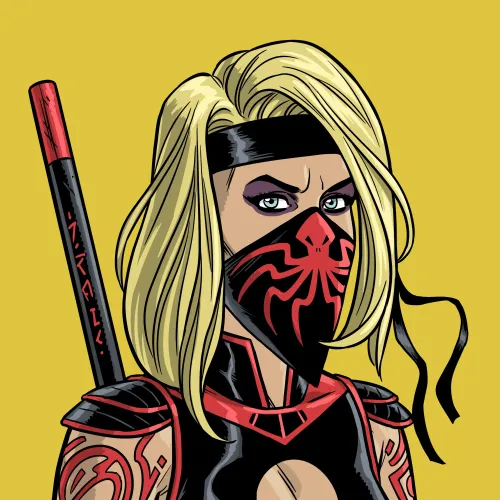 Kendo-1 #31
