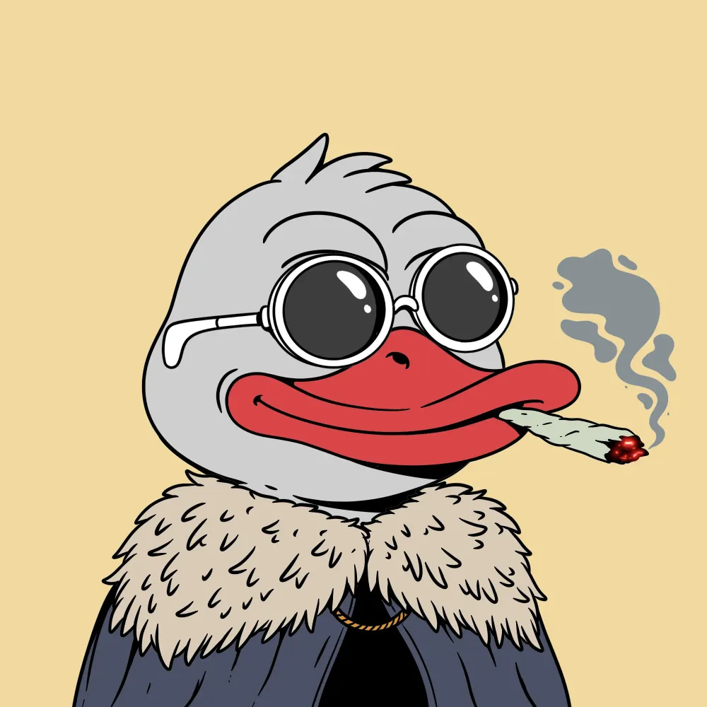 Duckboo #695