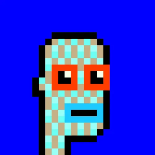 Fishpunk #932