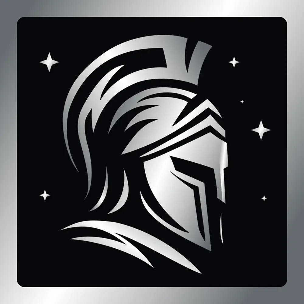 Silver Vestran #3