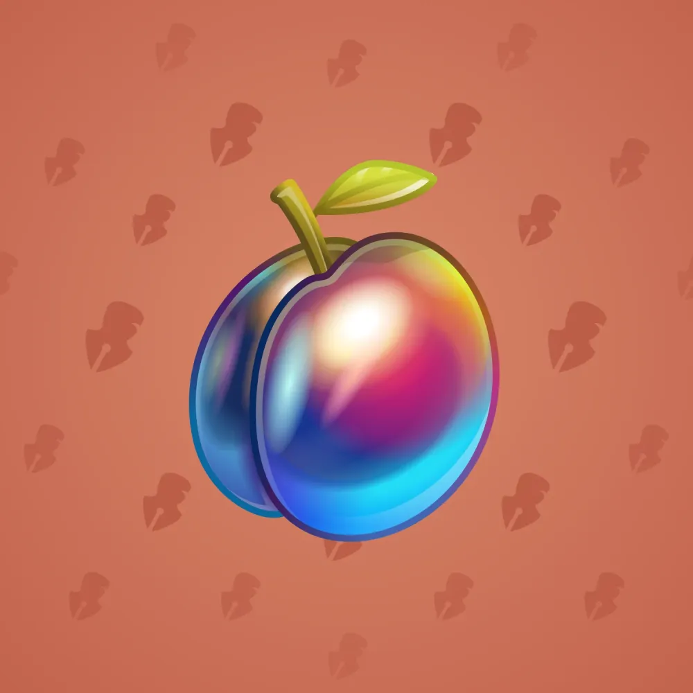Precious Peach #1630